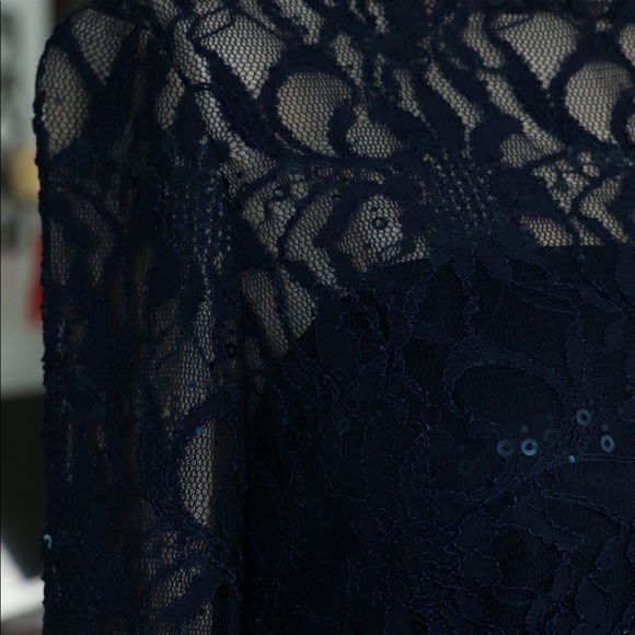 Lauren Ralph Lauren evening dress - Picture 4 of 8